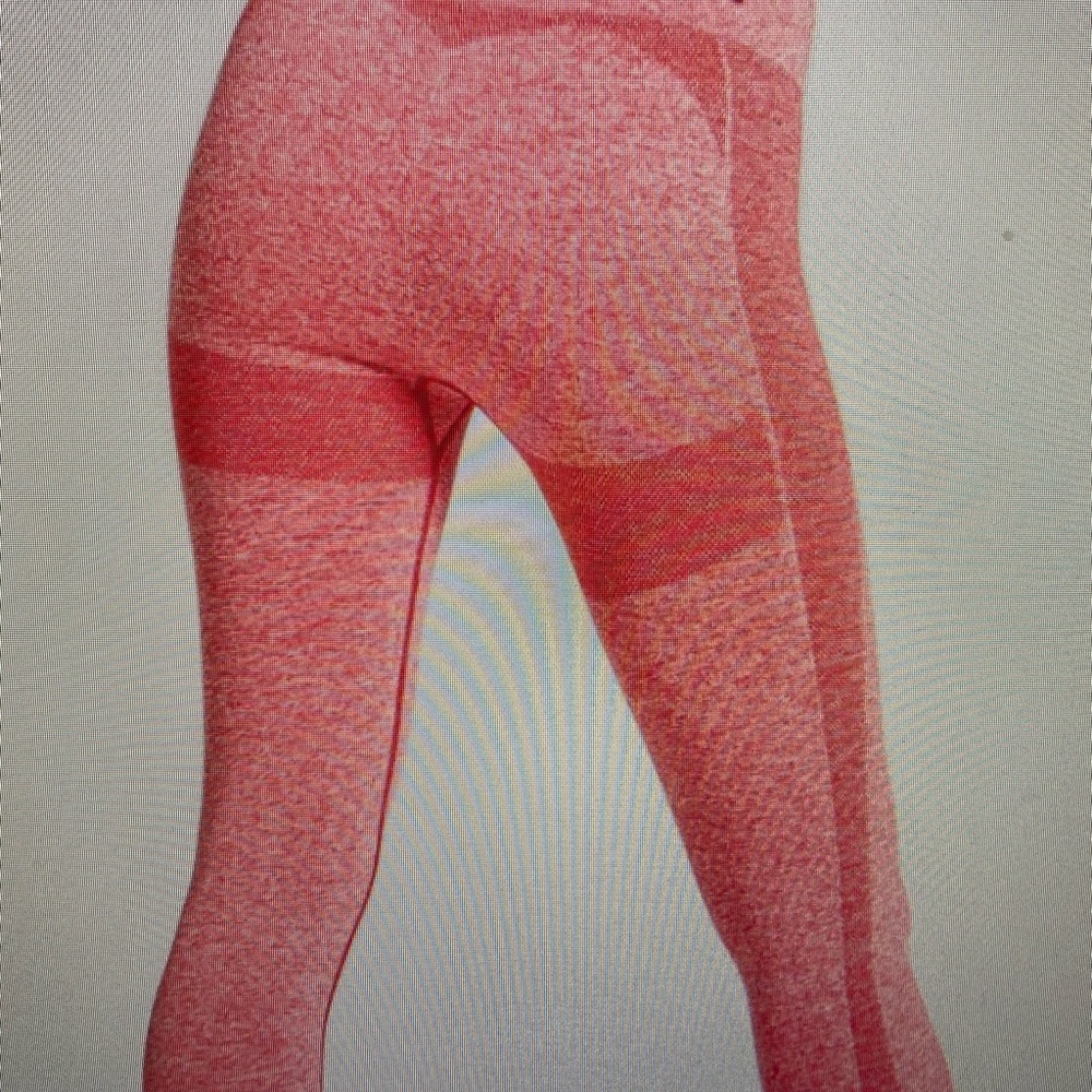 Gymshark leggings